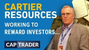 German Investor Website ‘CapTrader’ Interviews Phil Cloutier on Origins & Activities of Chimo