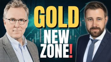 ‘Cartier finds a new gold zone!’ Philippe Cloutier joins Soar Financial for a BREAKING NEWS SPECIAL